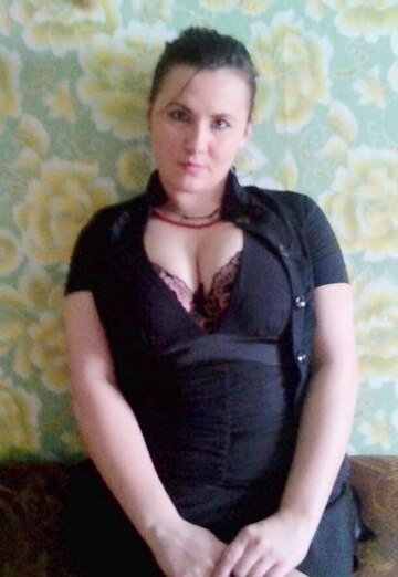 My photo - diana, 37 from Birsk (@diana18772)