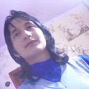Юлия, 33, Лысьва