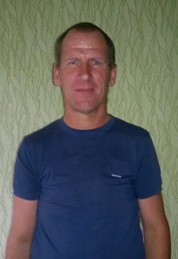 Моя фотография - Айвар Смирнов, 54 из Экибастуз (@ayvarsmirnov)