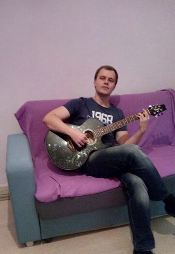 Sergey (@sergey618244) — my photo № 2