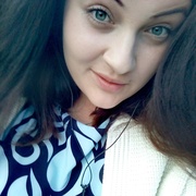 Светлана Русова, 26, Покров