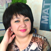 ирина, 49, Анжеро-Судженск