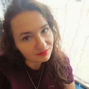 Марина, 37, Ахтубинск