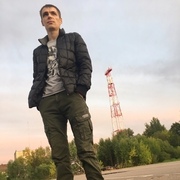 андрей, 33, Лихославль