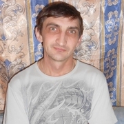 Андрей, 53, Байкалово