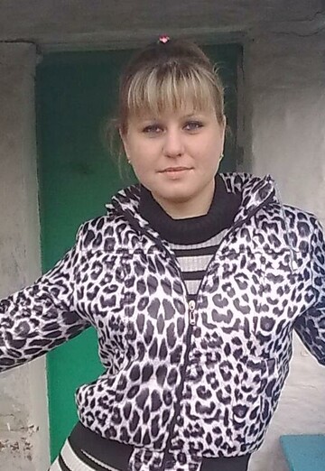 My photo - Elena, 33 from Michurinsk (@elena46974)