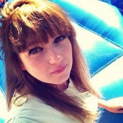 Оксана Боченкова, 36, Переславль-Залесский