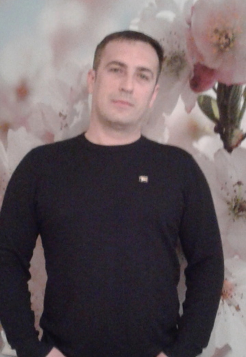 Моя фотография - Дмитрий, 41 из Воронеж (@dmitriylesnikov2)
