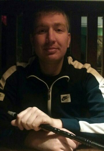 Моя фотография - Алексей, 35 из Березники (@aleksey444161)