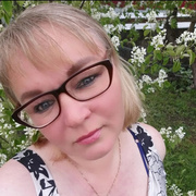 Оксана, 46, Чусовой