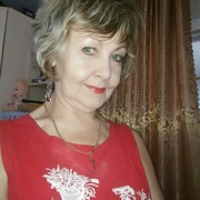 Елена, 63, Старощербиновская