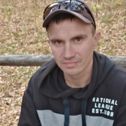 Илья, 36, Екатеринбург