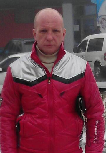 Моя фотография - Юрий, 52 из Донецк (@uriy156403)