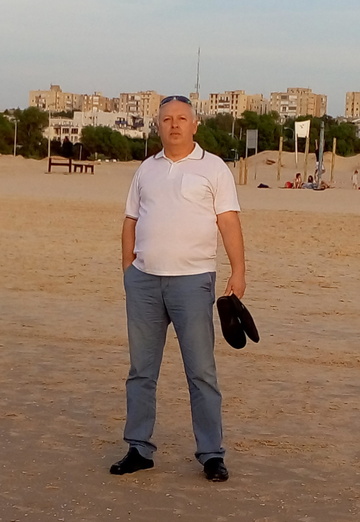 Моя фотография - Volf, 66 из Тель-Авив-Яффа (@volf302)