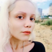 Юлия, 24, Томилино