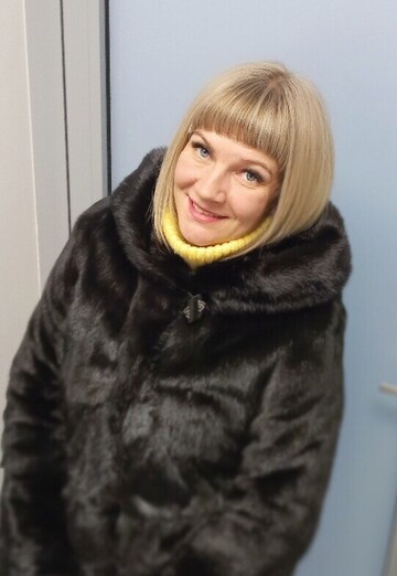 La mia foto - Elena, 39 di Kansk (@elena540525)
