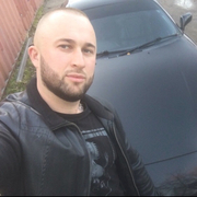 Стас, 37, Нефтеюганск