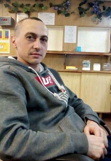 My photo - Konstantin, 34 from Spassk-Dal'nij (@konstantin74486)