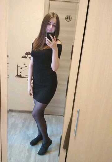 My photo - Nataliya, 25 from Omsk (@nataliya46656)