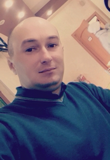 Моя фотография - Вячеслав, 41 из Томск (@vyacheslav55243)