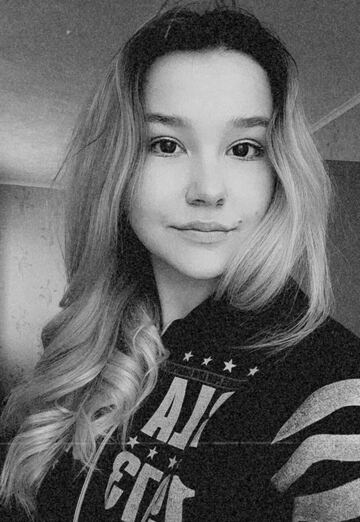 My photo - Natalya, 19 from Dnipropetrovsk (@natalya353619)