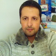 Ahmed 39 Ėlektrogorsk