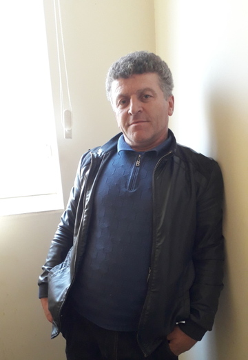 Моя фотография - Shego, 51 из Ереван (@sheko11)
