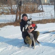 Евгений, 35, Завитинск