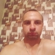 андрей, 33, Береговой