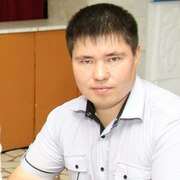 Филюс Низамов, 36, Бирск