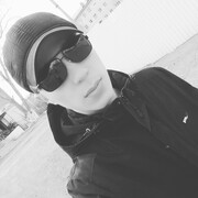 Владислав, 25, Гусиноозерск