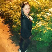 Марина, 29, Красково