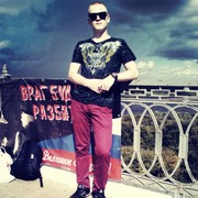 Артём, 26, Котельнич