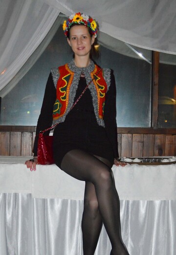 Irina (@podkova) — my photo № 1