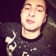 Артём Гончаров, 29, Волхов
