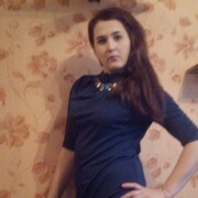 Настя Тугушева, 29, Наро-Фоминск