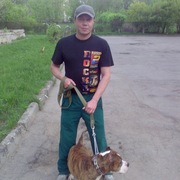Sergey 50 Cherepovets