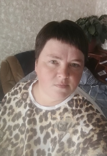 My photo - nastya, 39 from Ulyanovsk (@nasty5438502)