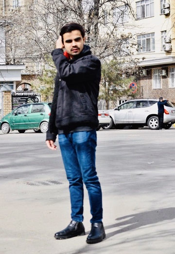 My photo - Ata, 25 from Bishkek (@ata372)