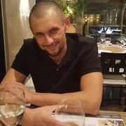 Sergey 39 лет (Лев) Мадрид