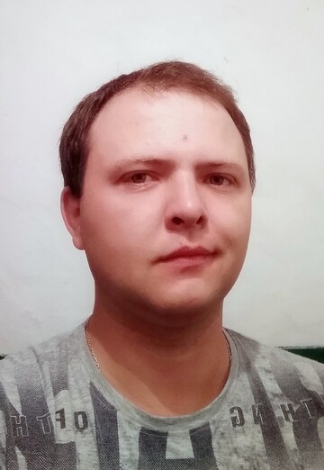 Моя фотография - Сергей, 30 из Днепр (@sergey890957)