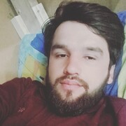 Ша?риёр?он Эшонов, 24, Юбилейный