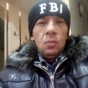 Елисеев Андрей, 50, Лангепас
