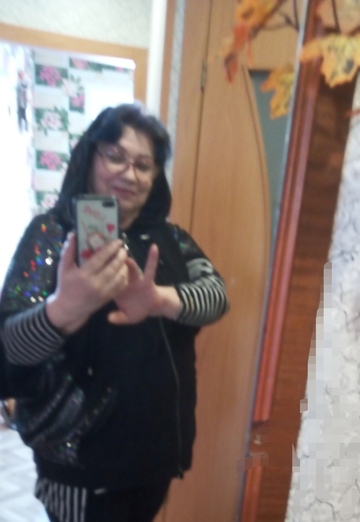 My photo - Anya, 65 from Ekibastuz (@anya49309)