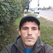 Владимир, 38, Аткарск