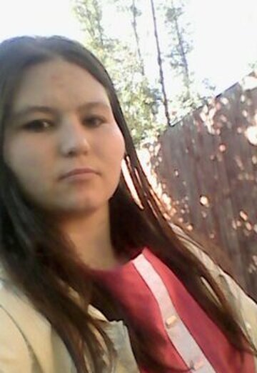 My photo - tatyana, 30 from Pavlovsky Posad (@tatyana188690)