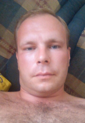 Моя фотография - Андрей, 38 из Брест (@andrey523696)