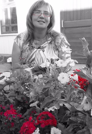 My photo - Yuliya, 56 from Orsk (@uliyabronnikova)