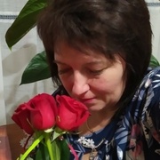 Myroslava 52 года (Дева) Ровно
