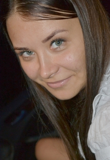My photo - Karina, 30 from Rezekne (@alimik)
